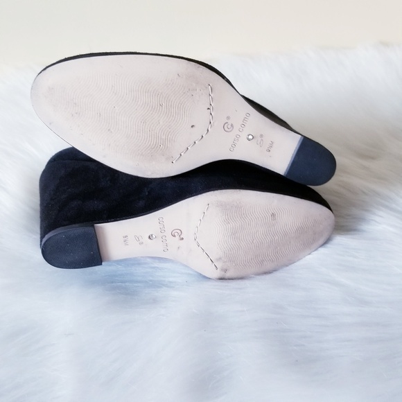 Corso Como Women's Coast Boot - Picture 8 of 8